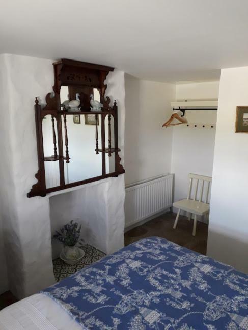 Cissy'S Cottage - Traditional Thatched Cottage, Near To Beach Aghanloo Exterior foto